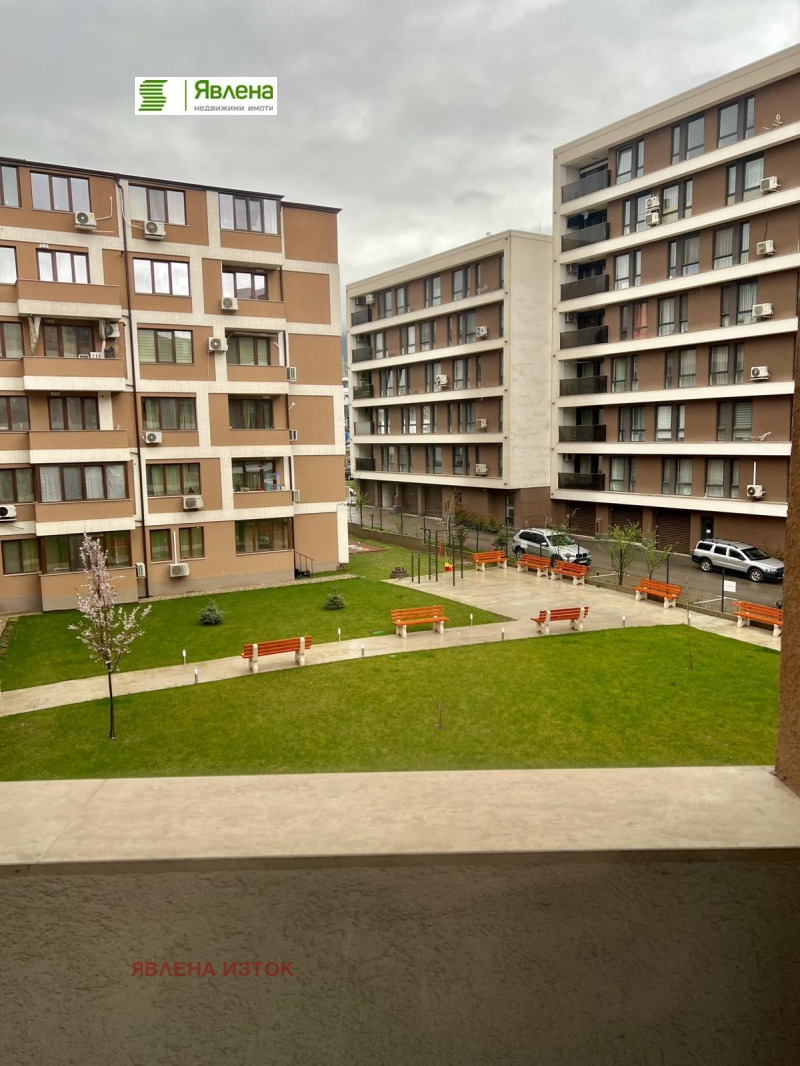 Te koop  1 slaapkamer Sofia , Studentski grad , 60 m² | 82005428 - afbeelding [9]