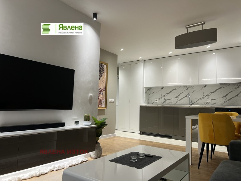 Te koop  1 slaapkamer Sofia , Studentski grad , 60 m² | 82005428 - afbeelding [2]
