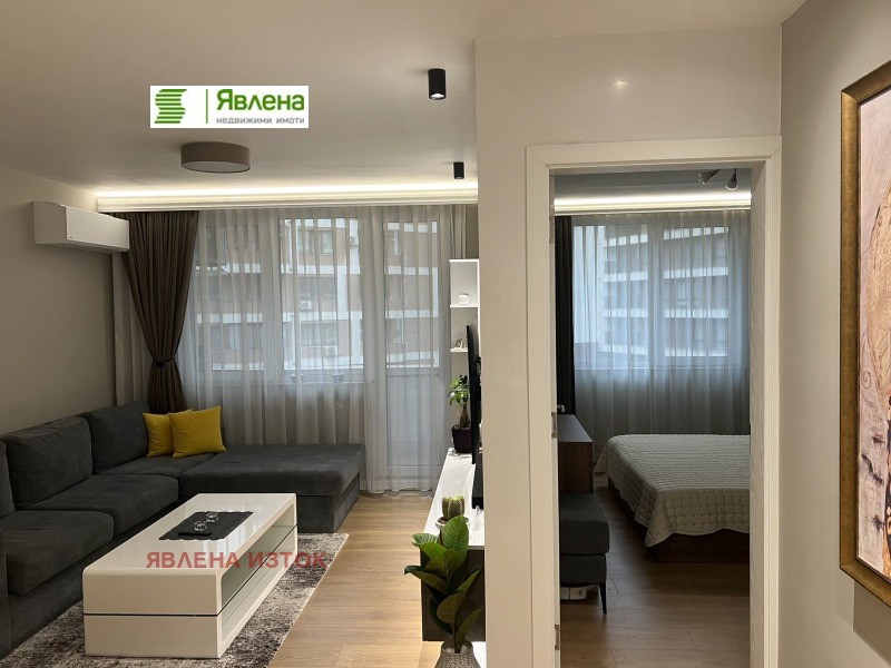 Te koop  1 slaapkamer Sofia , Studentski grad , 60 m² | 82005428 - afbeelding [4]