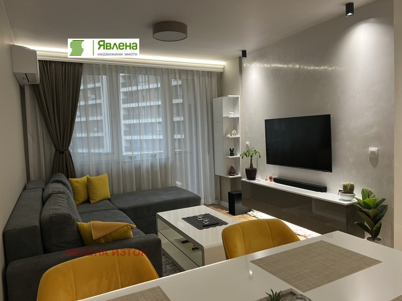 Te koop  1 slaapkamer Sofia , Studentski grad , 60 m² | 82005428 - afbeelding [3]
