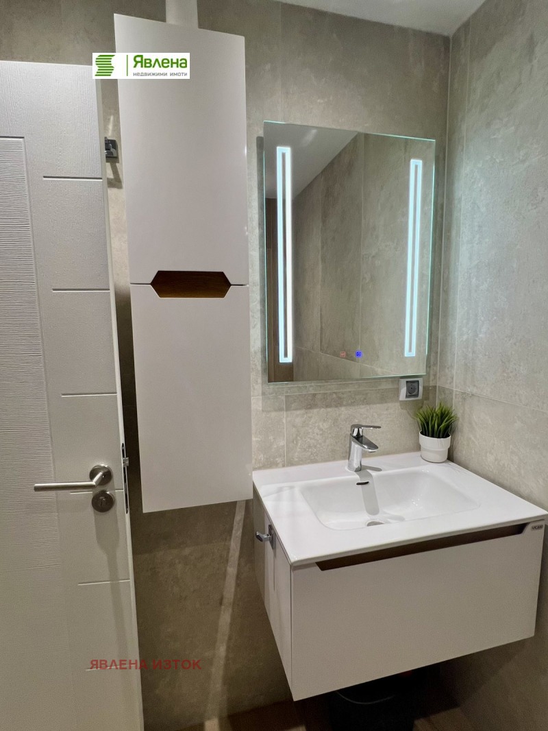 Te koop  1 slaapkamer Sofia , Studentski grad , 60 m² | 82005428 - afbeelding [8]