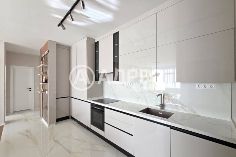 Продава 2-СТАЕН, гр. София, Бояна, снимка 9 - Апартаменти - 52881766