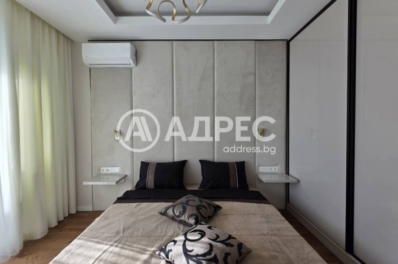 Продава 2-СТАЕН, гр. София, Бояна, снимка 6 - Апартаменти - 52881766