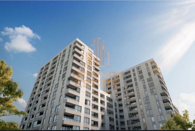 Продава 2-СТАЕН, гр. Варна, Владислав Варненчик 1