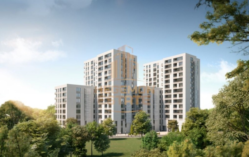 Продава 2-СТАЕН, гр. Варна, Владислав Варненчик 1, снимка 3 - Апартаменти - 53173343