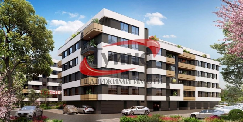 Продава 2-СТАЕН, гр. Пловдив, Коматевски възел, снимка 3 - Апартаменти - 53336625