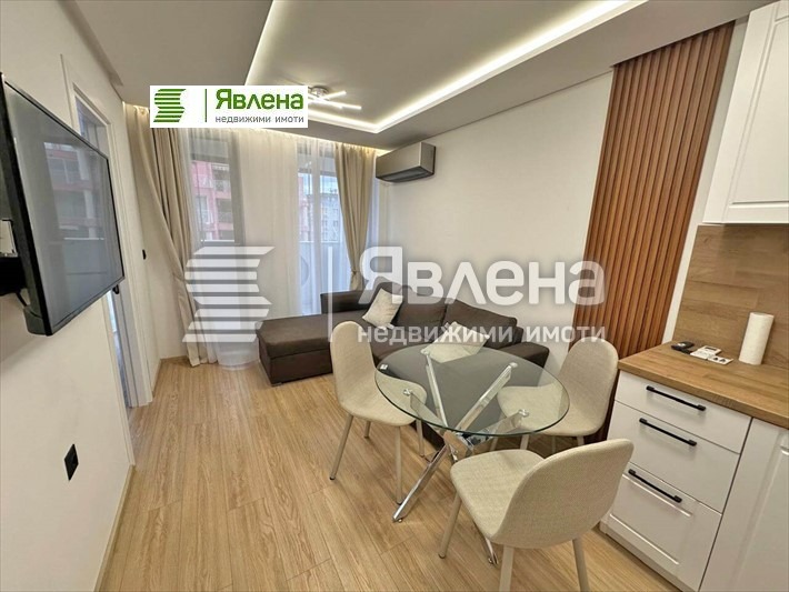 Продава 2-СТАЕН, к.к. Слънчев бряг, област Бургас, снимка 2 - Апартаменти - 54646958