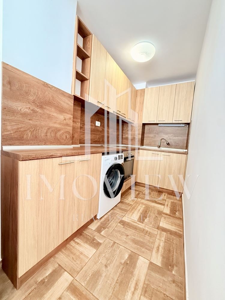 Продава 2-СТАЕН, гр. Варна, Чаталджа, снимка 2 - Апартаменти - 55583003