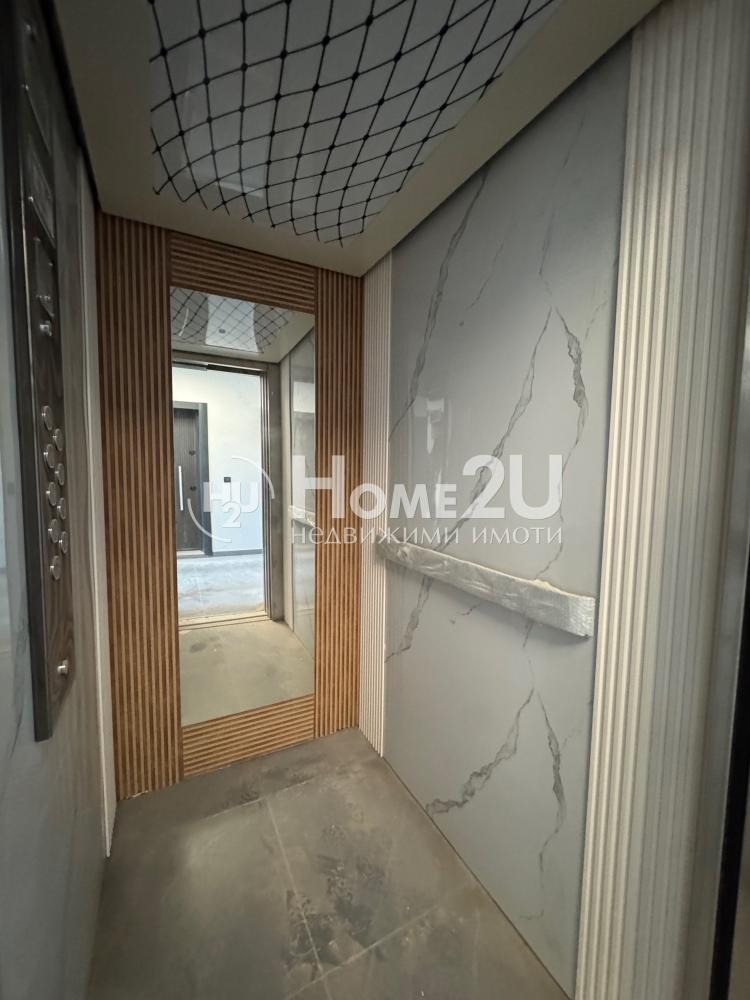 Продава 2-СТАЕН, гр. Варна, Бриз, снимка 5 - Апартаменти - 55584106