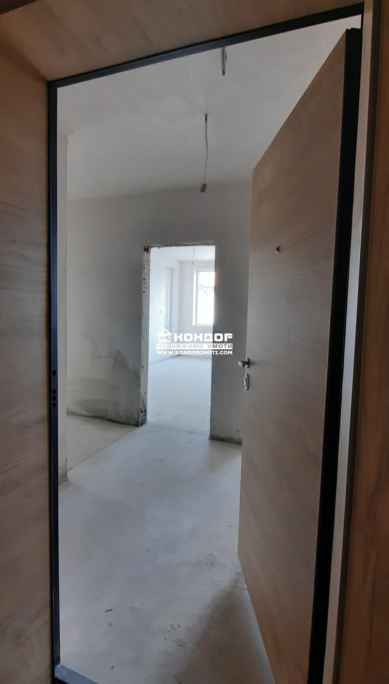 Te koop  2 slaapkamers Plovdiv , Vastanitsjeski , 101 m² | 83537948 - afbeelding [4]