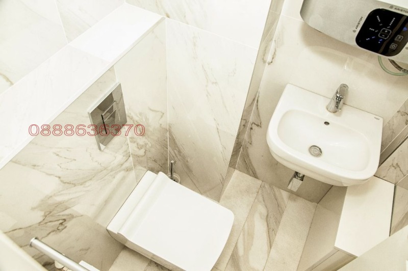 Na sprzedaż  2 sypialnie Plowdiw , Karszijaka , 92 mkw | 48094671 - obraz [13]