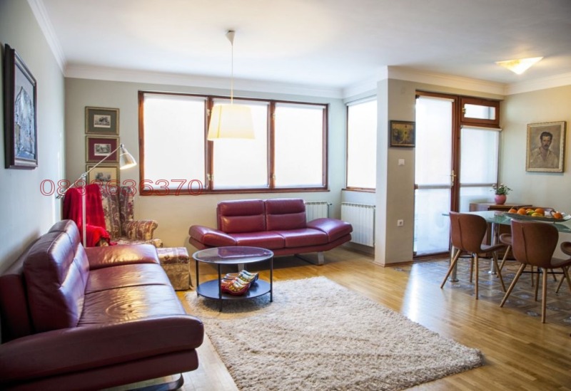 Na sprzedaż  2 sypialnie Plowdiw , Karszijaka , 92 mkw | 48094671 - obraz [6]