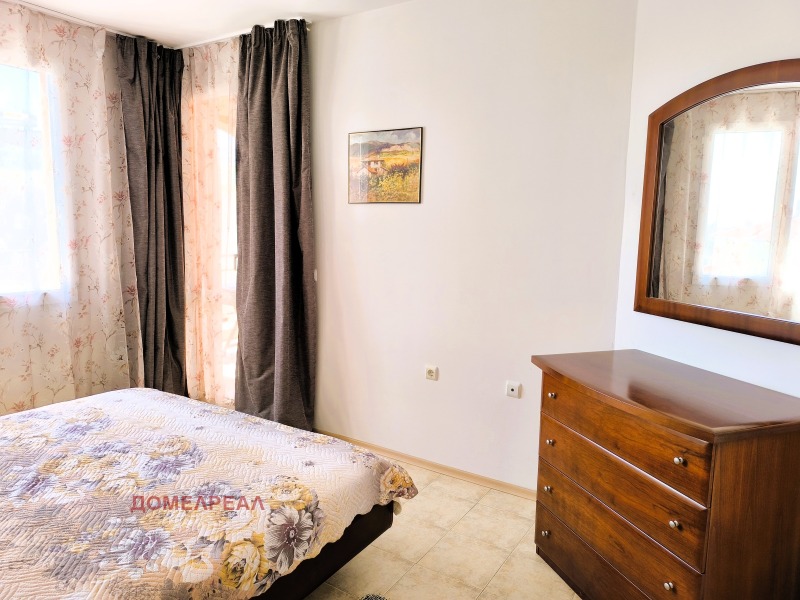 Till salu  2 sovrum region Burgas , Sveti Vlas , 92 kvm | 92823581 - bild [6]