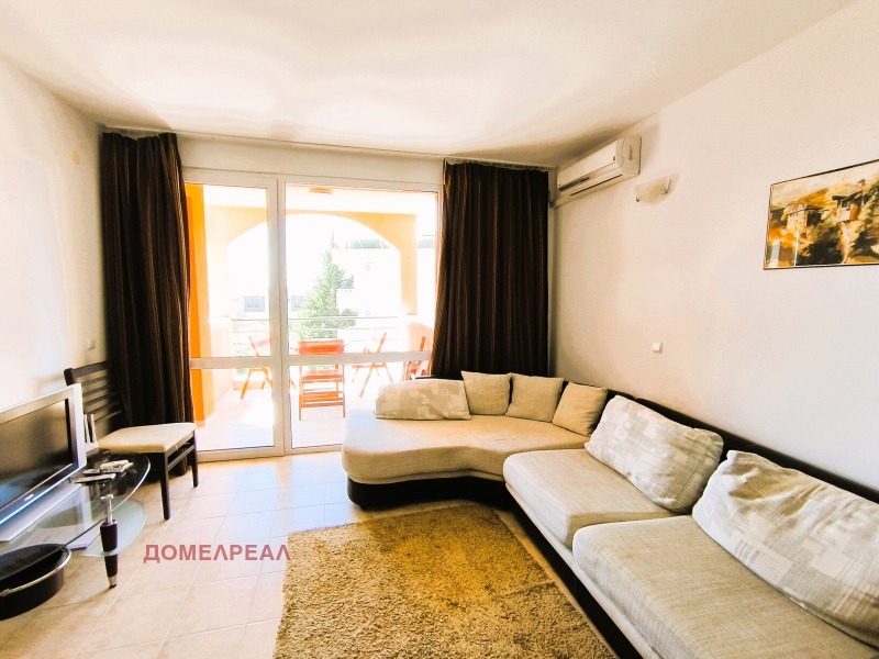 Till salu  2 sovrum region Burgas , Sveti Vlas , 92 kvm | 92823581 - bild [4]