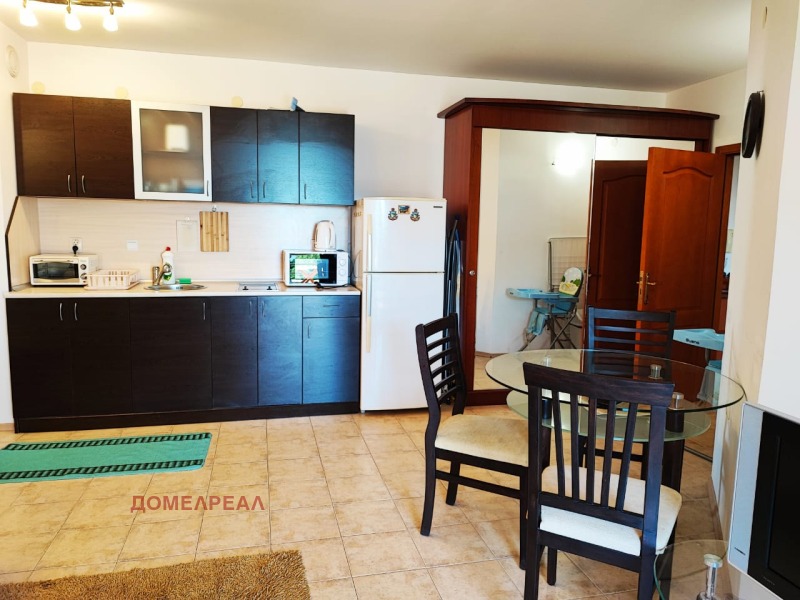 Till salu  2 sovrum region Burgas , Sveti Vlas , 92 kvm | 92823581 - bild [2]