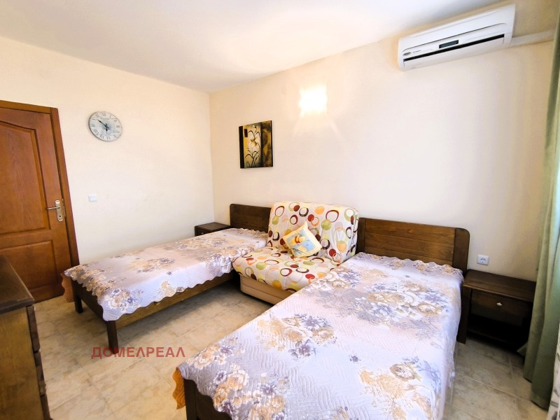 Till salu  2 sovrum region Burgas , Sveti Vlas , 92 kvm | 92823581 - bild [8]