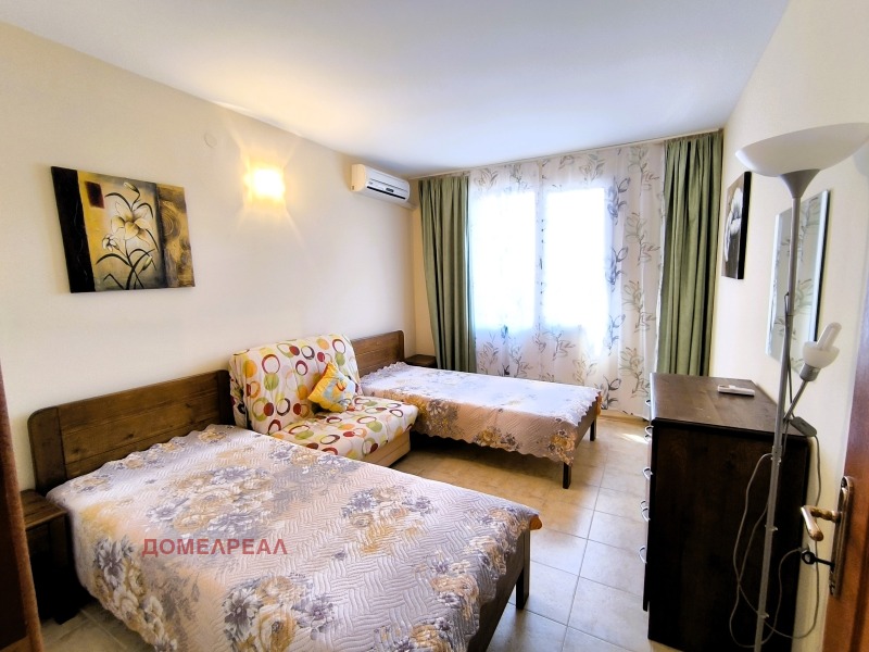 Till salu  2 sovrum region Burgas , Sveti Vlas , 92 kvm | 92823581 - bild [7]