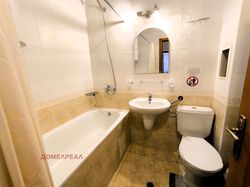 Till salu  2 sovrum region Burgas , Sveti Vlas , 92 kvm | 92823581 - bild [10]