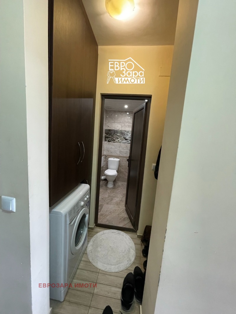 Til salgs  2 soverom Stara Zagora , Samara 3 , 85 kvm | 61077094 - bilde [9]