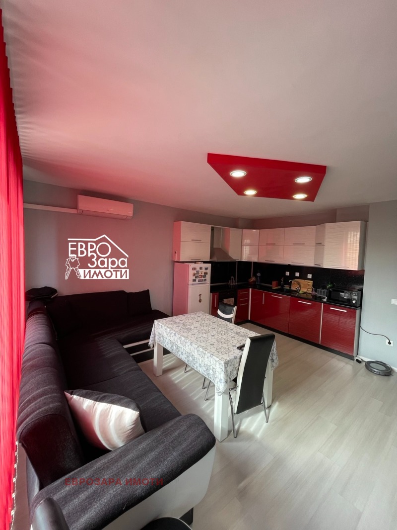Til salgs  2 soverom Stara Zagora , Samara 3 , 85 kvm | 61077094 - bilde [2]