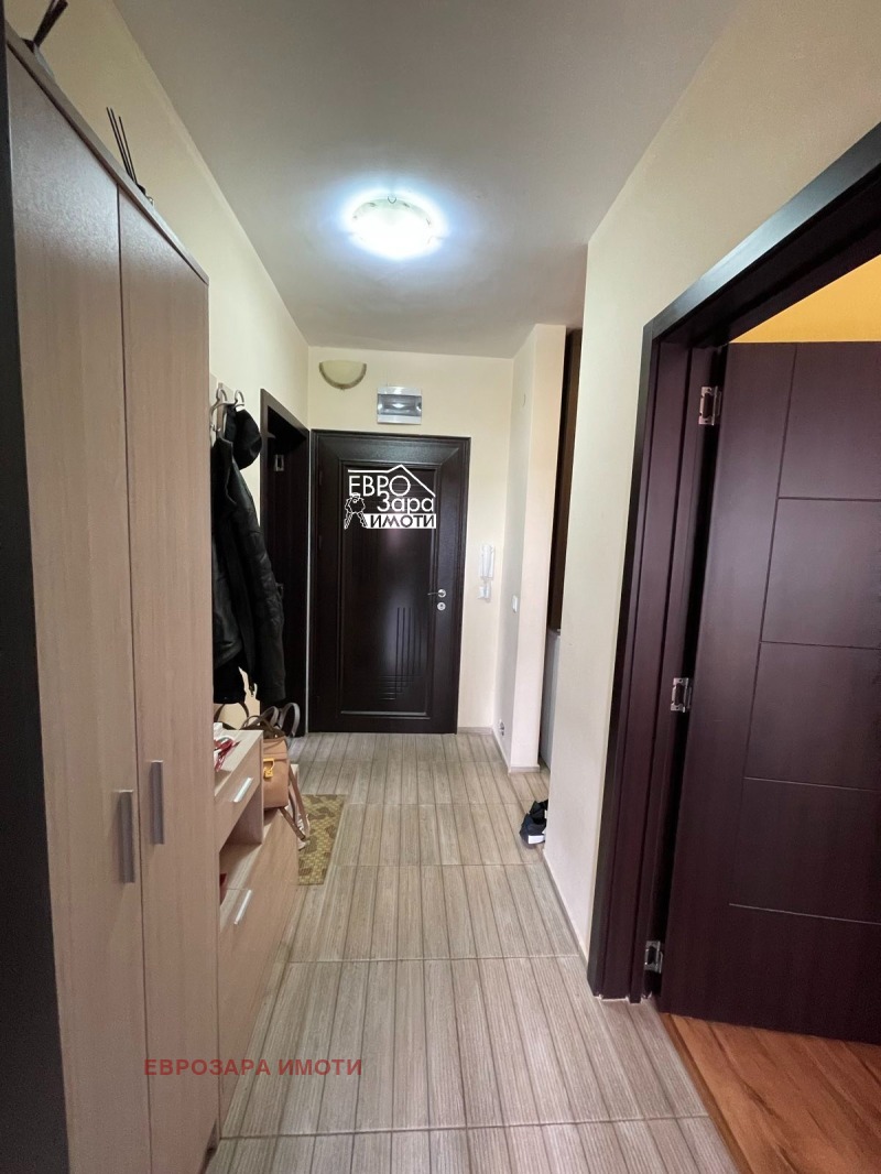 Til salgs  2 soverom Stara Zagora , Samara 3 , 85 kvm | 61077094 - bilde [10]