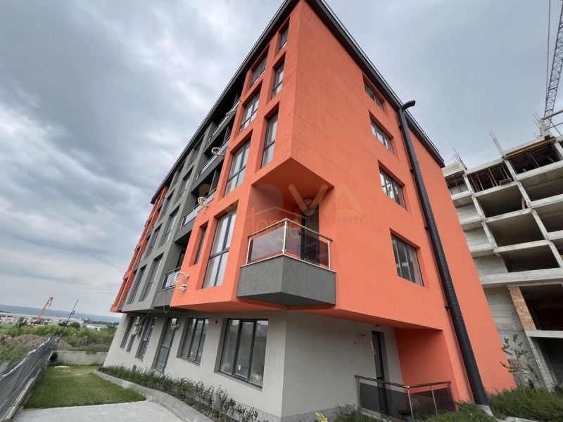Te koop  2 slaapkamers Varna , Kajsieva gradina , 99 m² | 75877051 - afbeelding [3]