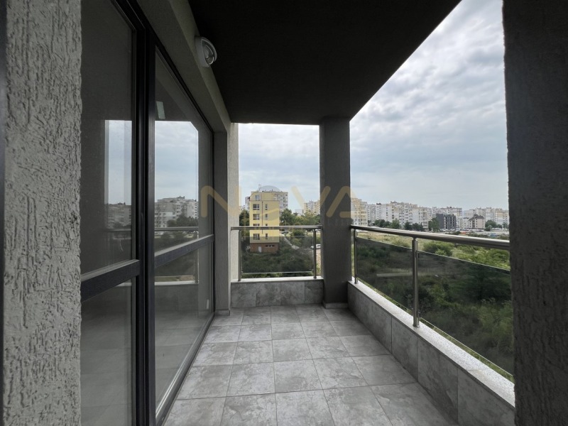 Te koop  2 slaapkamers Varna , Kajsieva gradina , 99 m² | 75877051 - afbeelding [9]
