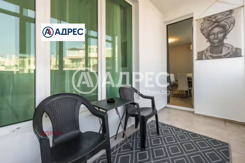In vendita  2 camere da letto Varna , k.k. Chajka , 120 mq | 63309580 - Immagine [6]
