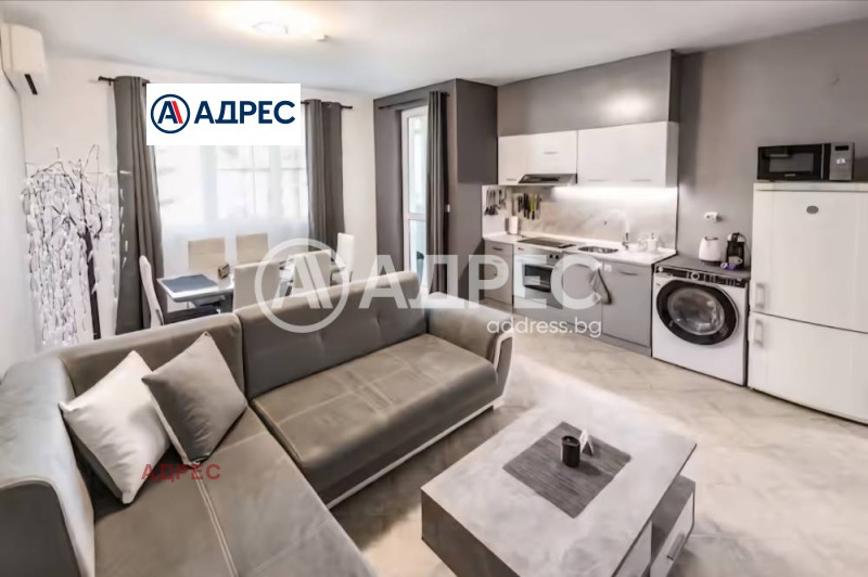 In vendita  2 camere da letto Varna , k.k. Chajka , 120 mq | 63309580 - Immagine [3]