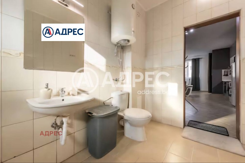 In vendita  2 camere da letto Varna , k.k. Chajka , 120 mq | 63309580 - Immagine [11]