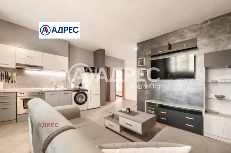 In vendita  2 camere da letto Varna , k.k. Chajka , 120 mq | 63309580 - Immagine [4]