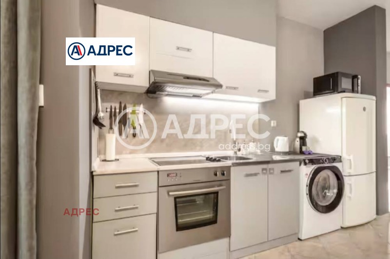 In vendita  2 camere da letto Varna , k.k. Chajka , 120 mq | 63309580 - Immagine [2]