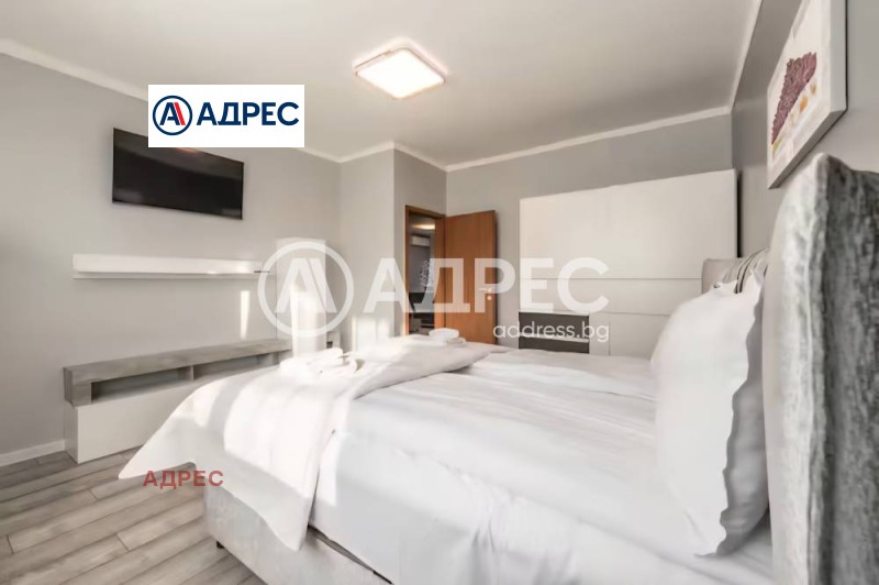 In vendita  2 camere da letto Varna , k.k. Chajka , 120 mq | 63309580 - Immagine [8]