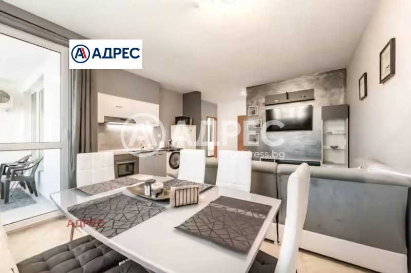 In vendita  2 camere da letto Varna , k.k. Chajka , 120 mq | 63309580 - Immagine [15]