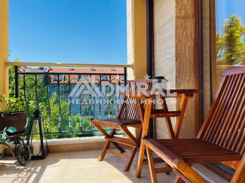 Продава  3-стаен област Бургас , к.к. Слънчев бряг , 90 кв.м | 79100817 - изображение [3]