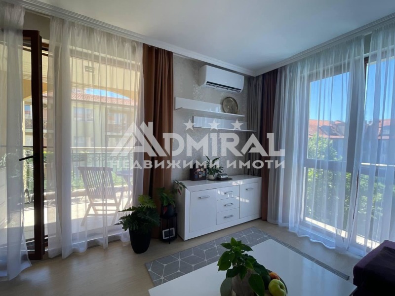 Продава  3-стаен област Бургас , к.к. Слънчев бряг , 90 кв.м | 79100817 - изображение [6]
