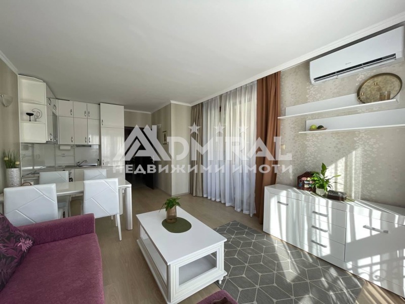 Продава  3-стаен област Бургас , к.к. Слънчев бряг , 90 кв.м | 79100817 - изображение [4]