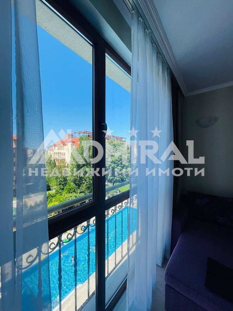 Продава  3-стаен област Бургас , к.к. Слънчев бряг , 90 кв.м | 79100817 - изображение [16]