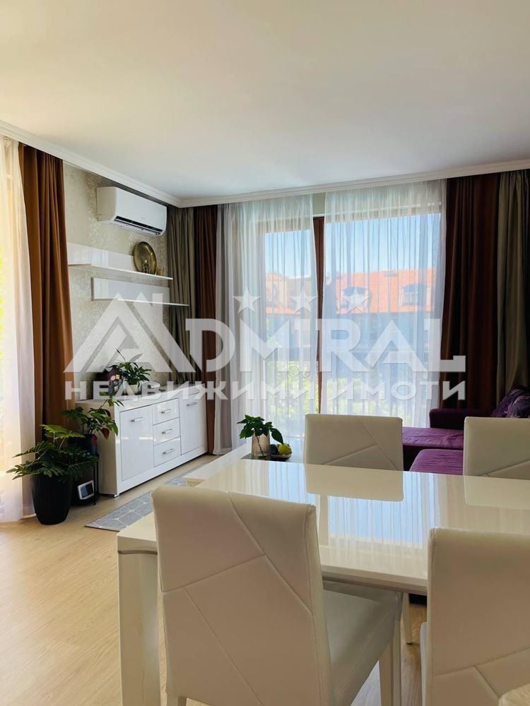 Продава  3-стаен област Бургас , к.к. Слънчев бряг , 90 кв.м | 79100817 - изображение [10]