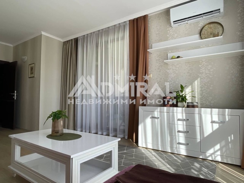 Продава  3-стаен област Бургас , к.к. Слънчев бряг , 90 кв.м | 79100817 - изображение [5]