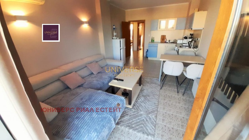 Продава  3-стаен област Бургас , к.к. Слънчев бряг , 92 кв.м | 66468006