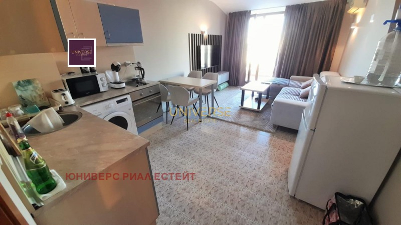 Продава  3-стаен област Бургас , к.к. Слънчев бряг , 92 кв.м | 66468006 - изображение [4]