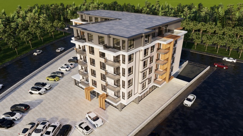 Til salgs  2 soverom region Haskovo , Svilengrad , 105 kvm | 78821893 - bilde [8]