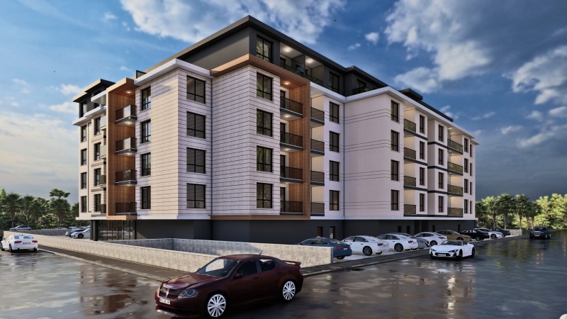 Til salgs  2 soverom region Haskovo , Svilengrad , 105 kvm | 78821893 - bilde [4]