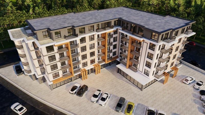 Til salgs  2 soverom region Haskovo , Svilengrad , 105 kvm | 78821893 - bilde [7]