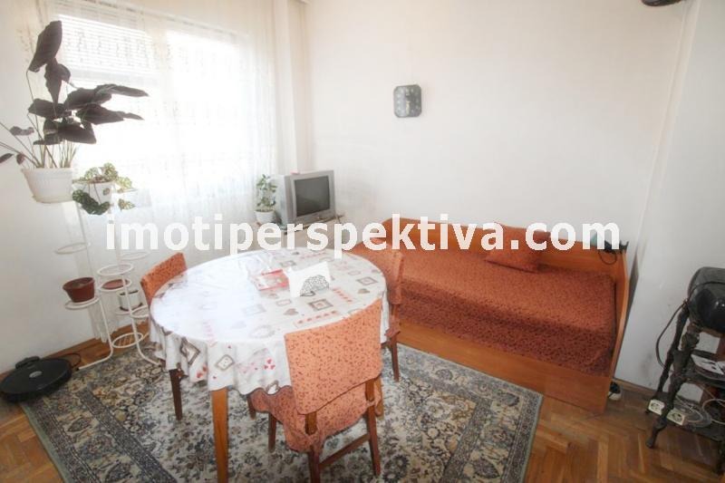 Zu verkaufen  2 Schlafzimmer Plowdiw , Zentar , 93 qm | 57475752 - Bild [6]