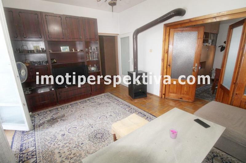 Zu verkaufen  2 Schlafzimmer Plowdiw , Zentar , 93 qm | 57475752 - Bild [3]