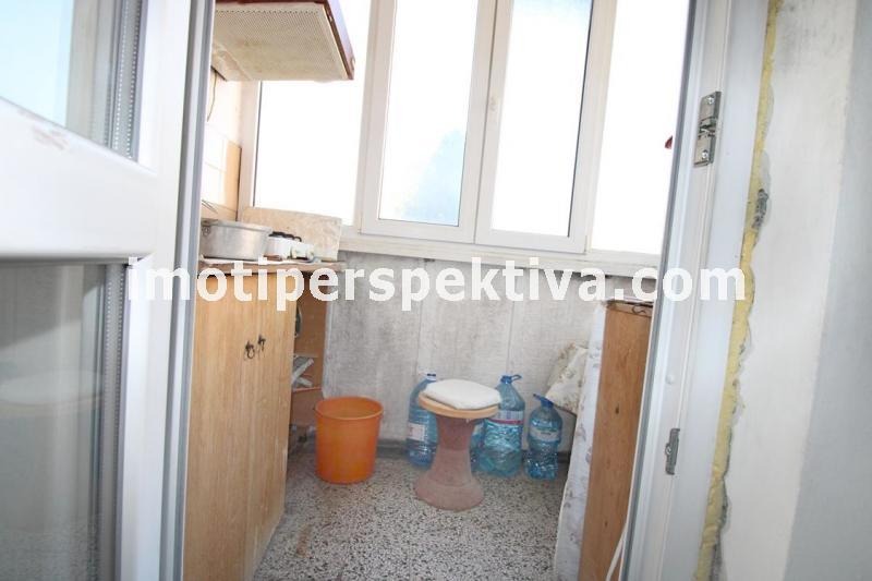 Zu verkaufen  2 Schlafzimmer Plowdiw , Zentar , 93 qm | 57475752 - Bild [5]