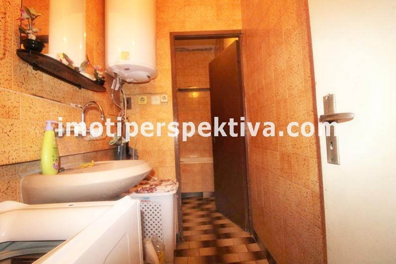 Zu verkaufen  2 Schlafzimmer Plowdiw , Zentar , 93 qm | 57475752 - Bild [14]