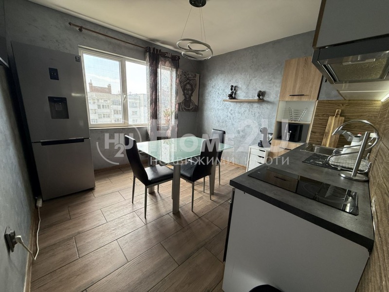 À venda  2 quartos Varna , Vladislav Varnentchik 1 , 91 m² | 88072424 - imagem [2]